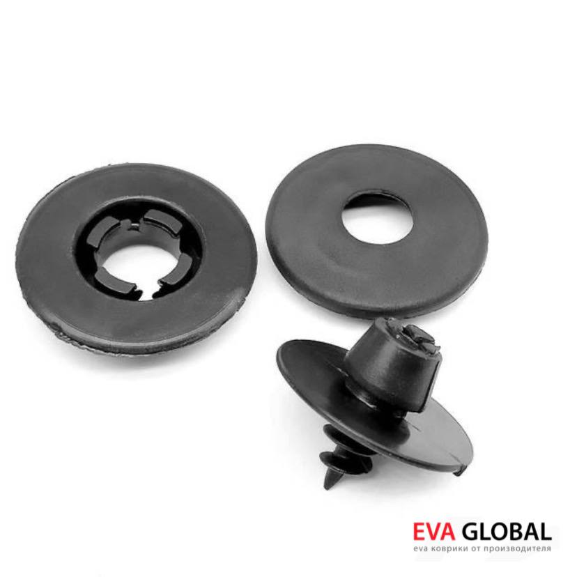 Вкручивающийся держатель