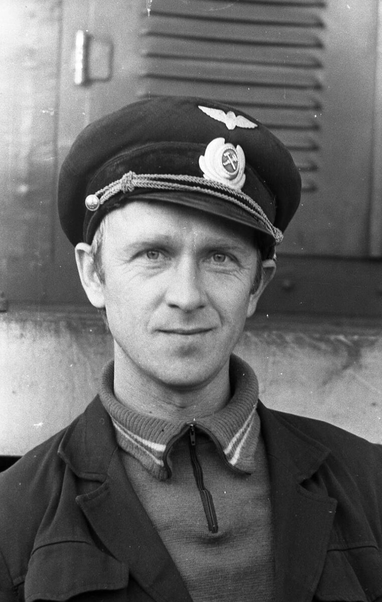 Евгений Николаевич Парчинский