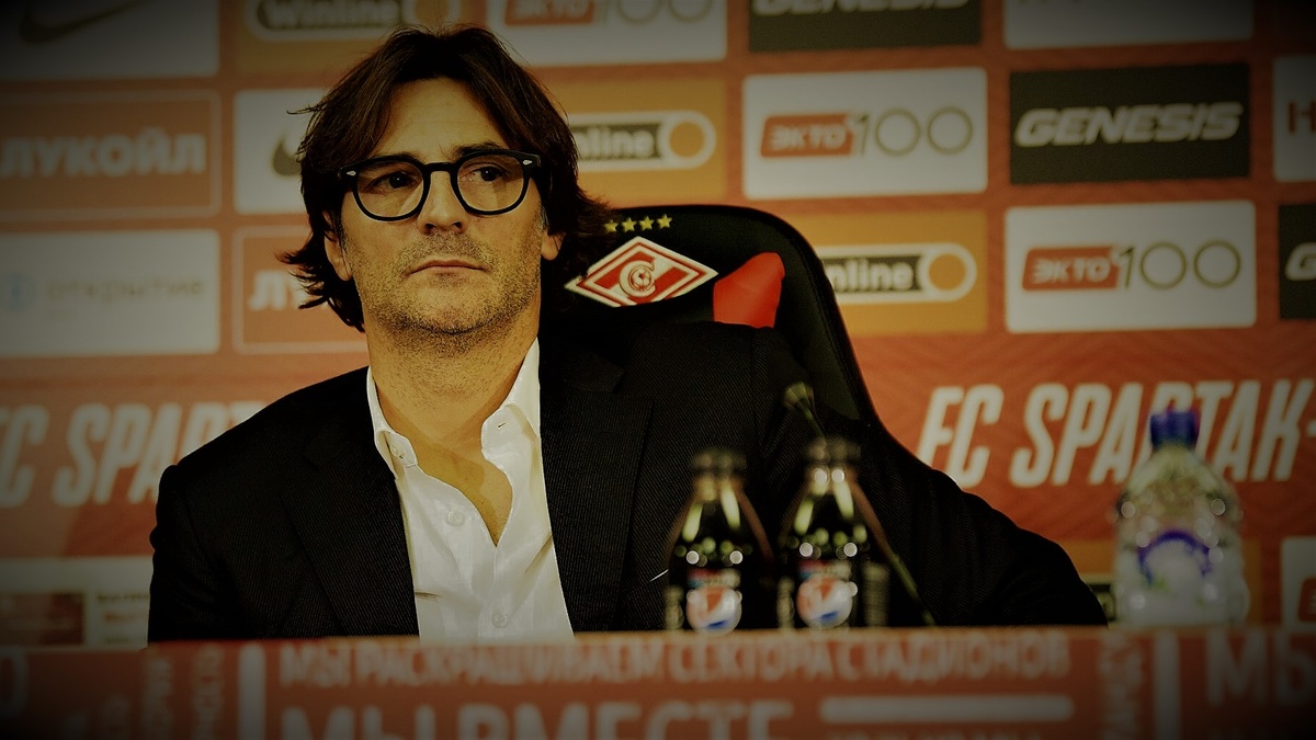 Паоло Ваноли. Источник фото: rsport.ria.ru