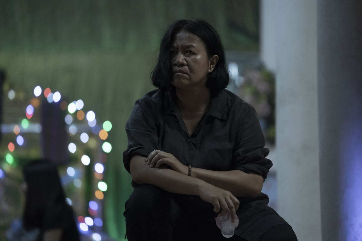 shot from "Rang Zong"/2021/Banjong Pisanthanakun/kinopoisk.ru