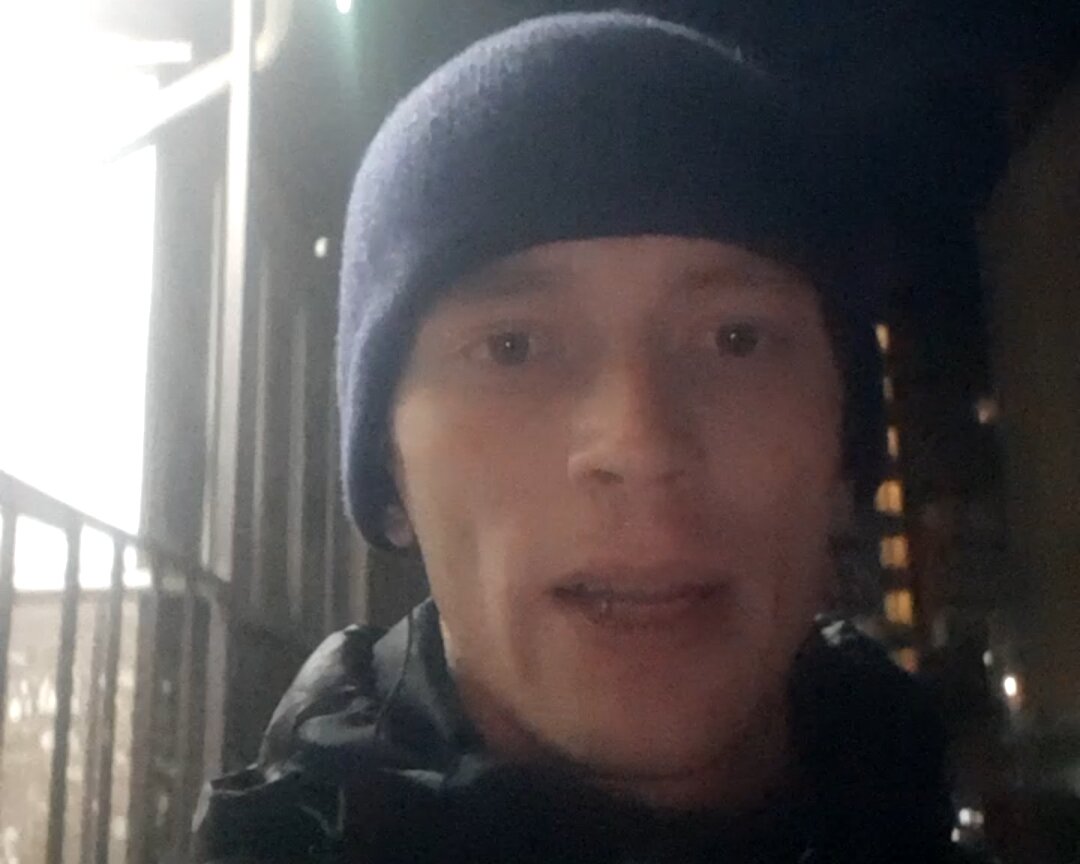 После пробежки 🙂