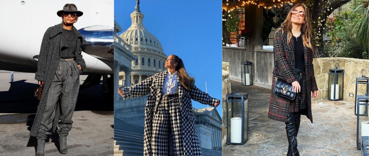 фото из аккаунта www.instagram.com/jlo/