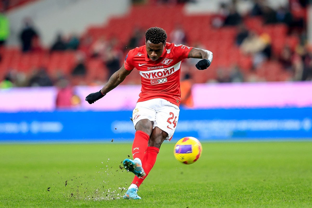 фото взято с сайта spartak.com
