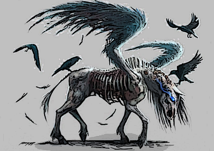 Изображение для атмосферы