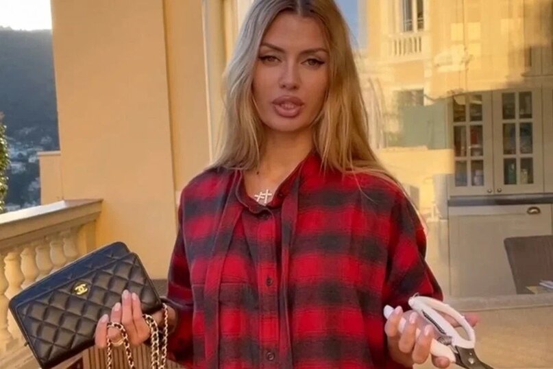 Мода, Виктория Боня, Звёзды, Шанель, Модный эксперт, GUCCI