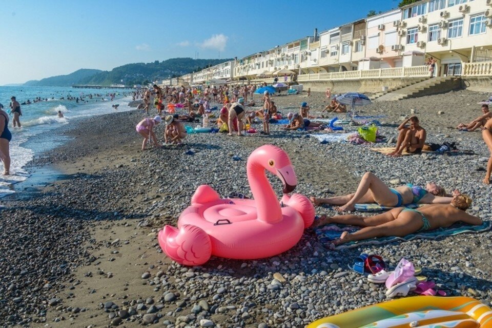     Названы самые выгодные сроки для бронирования туров для летнего отдыха Виктор КЛЮШКИН