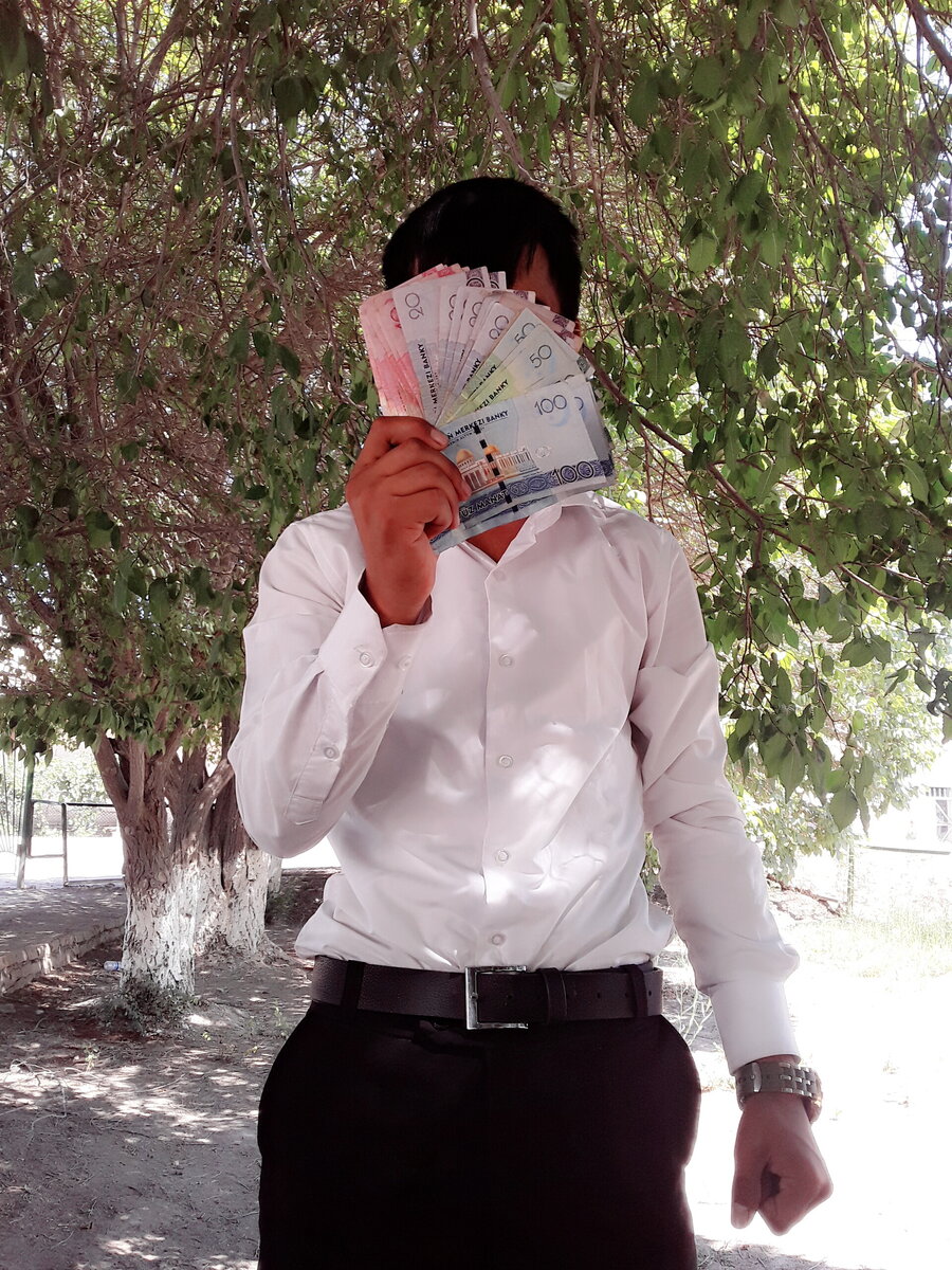 ХУЛИГАНЫ ТУРКМЕНИСТАНА МУЖЧИНА