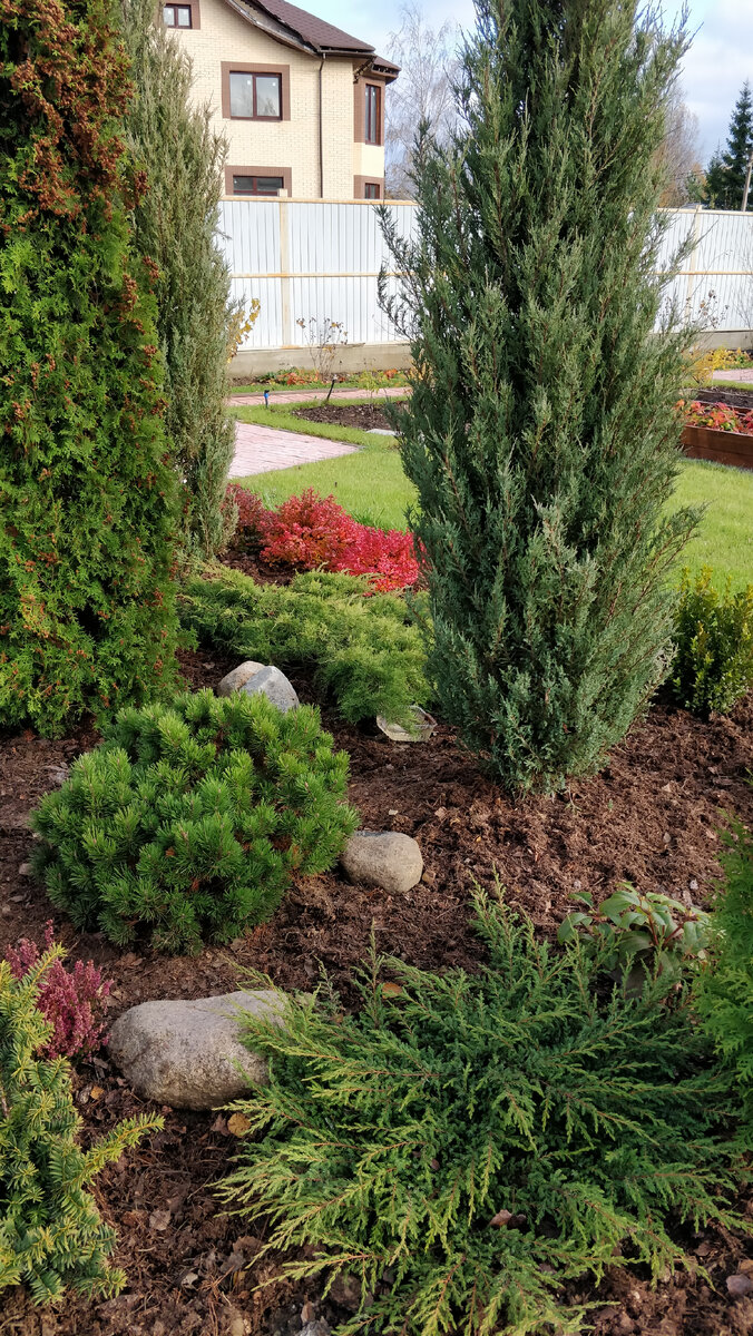 Вот такие яркие композиции могут быть и у вас.