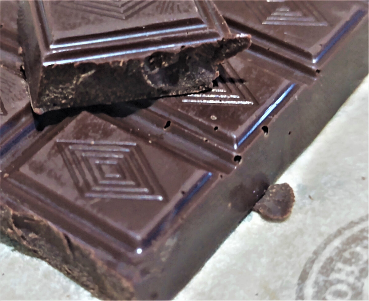 Шоколад MaRussia