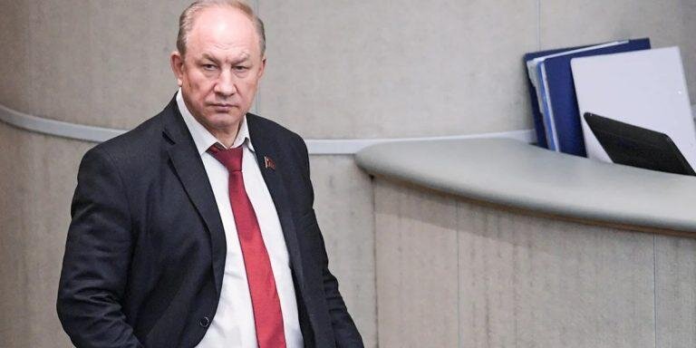 Фото: Владимир Федоренко / РИА «Новости»