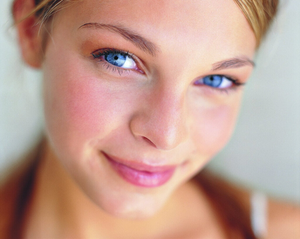 Сударыня, уж не от сухого ли у тебя настроение такое прекрасное?