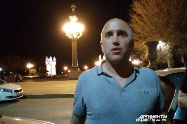    За что британский журналист Филлипс попал под санкции Англии против РФ?