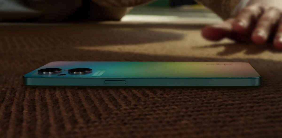 смартфон OPPO