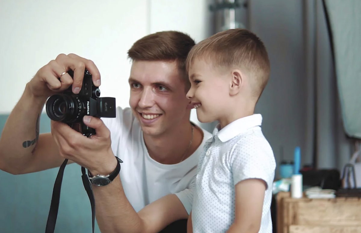 Теперь Я Босс!