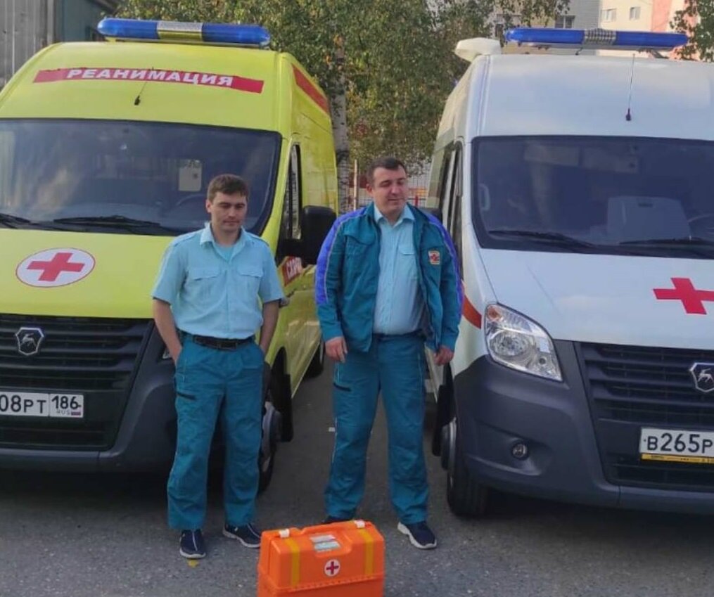 Фото: Алексей Добровольский / ТГ