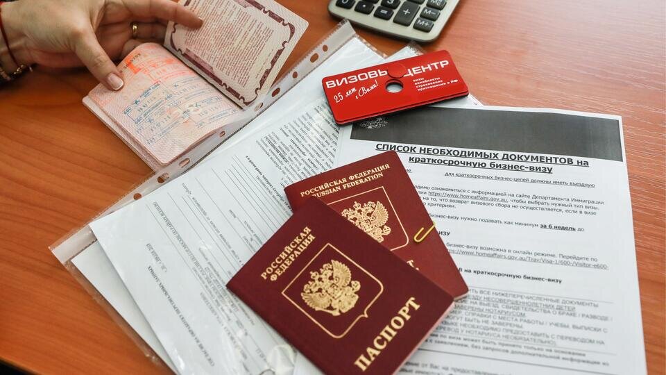 Фото: © Сергей Фадеичев/ТАСС