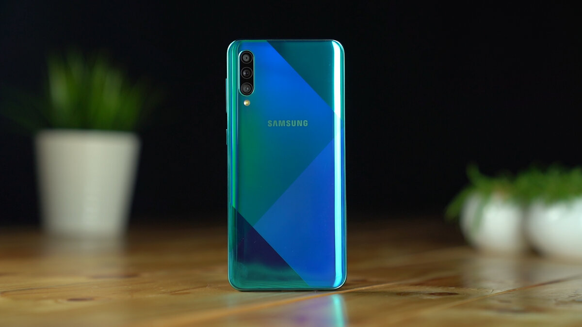 Samsung Galaxy A50(sm-a505), проблема перегрева, а телефон холодный. |  Обычно полезные вещи | Дзен