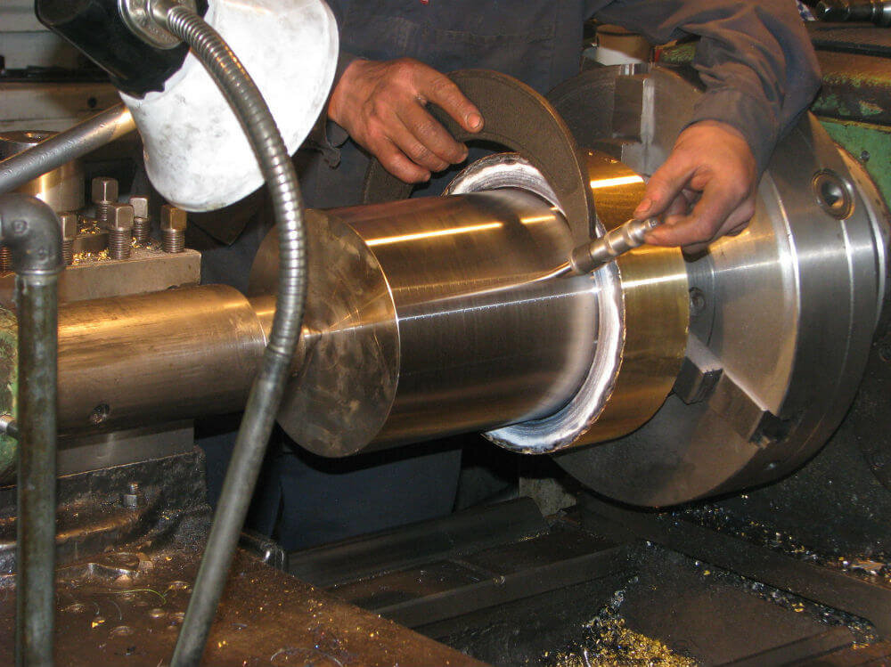 Производство ООО «‎ИРМАШ»