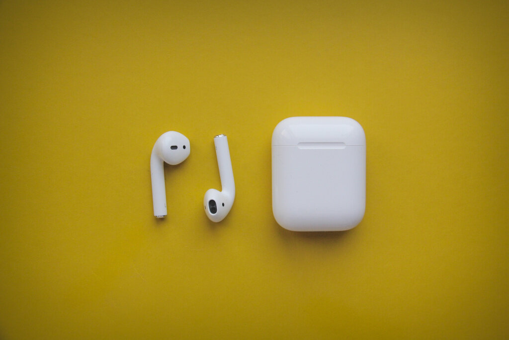    AirPods