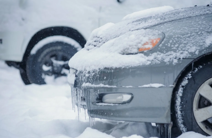 Как часто пользоваться автомойкой зимой?