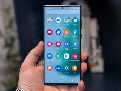    Слух: Samsung Galaxy S23 Ultra оснастят «дисплеем-рекордсменом»