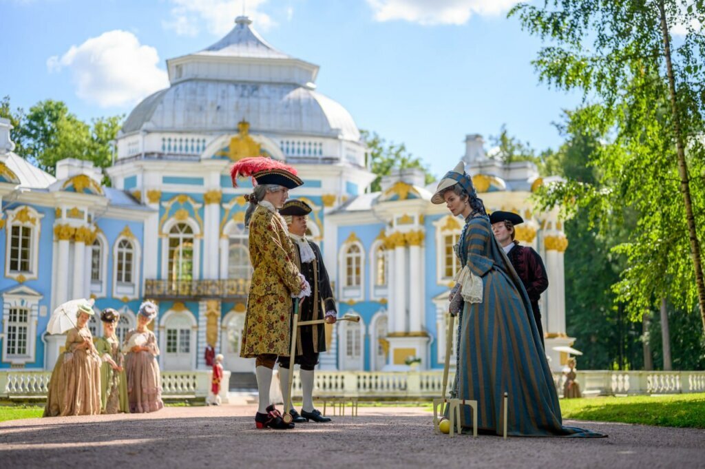    Фото: кадр из сериала