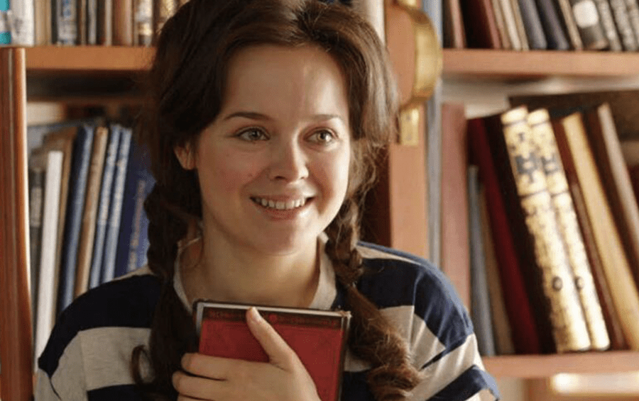    Фото: КиноФирма