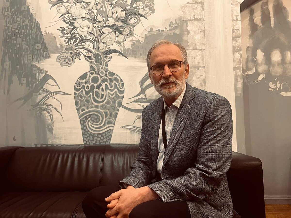 Фото: Телеграм-канал ПЦ «Фёдор Добронравов»