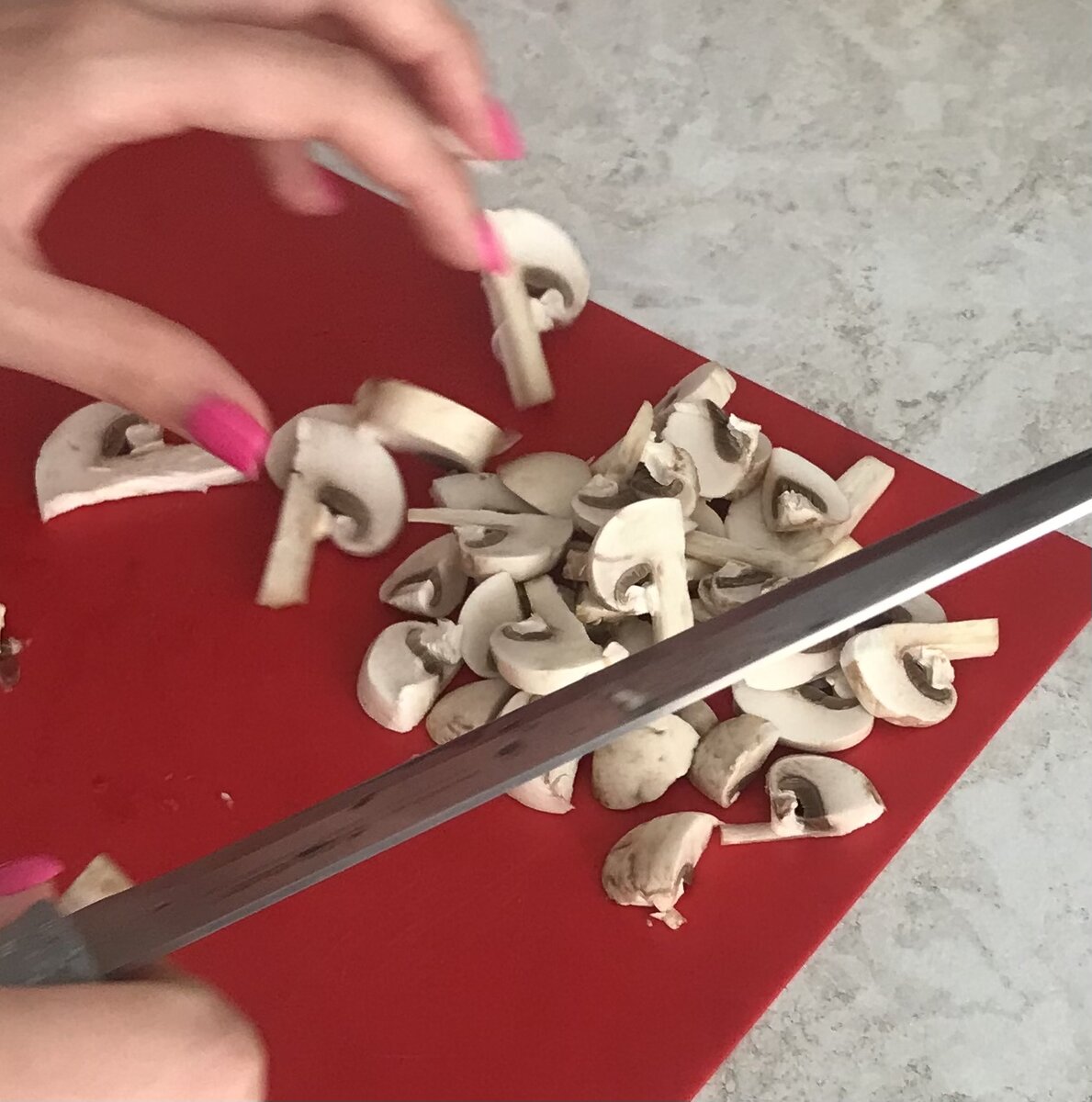 Личное фото 