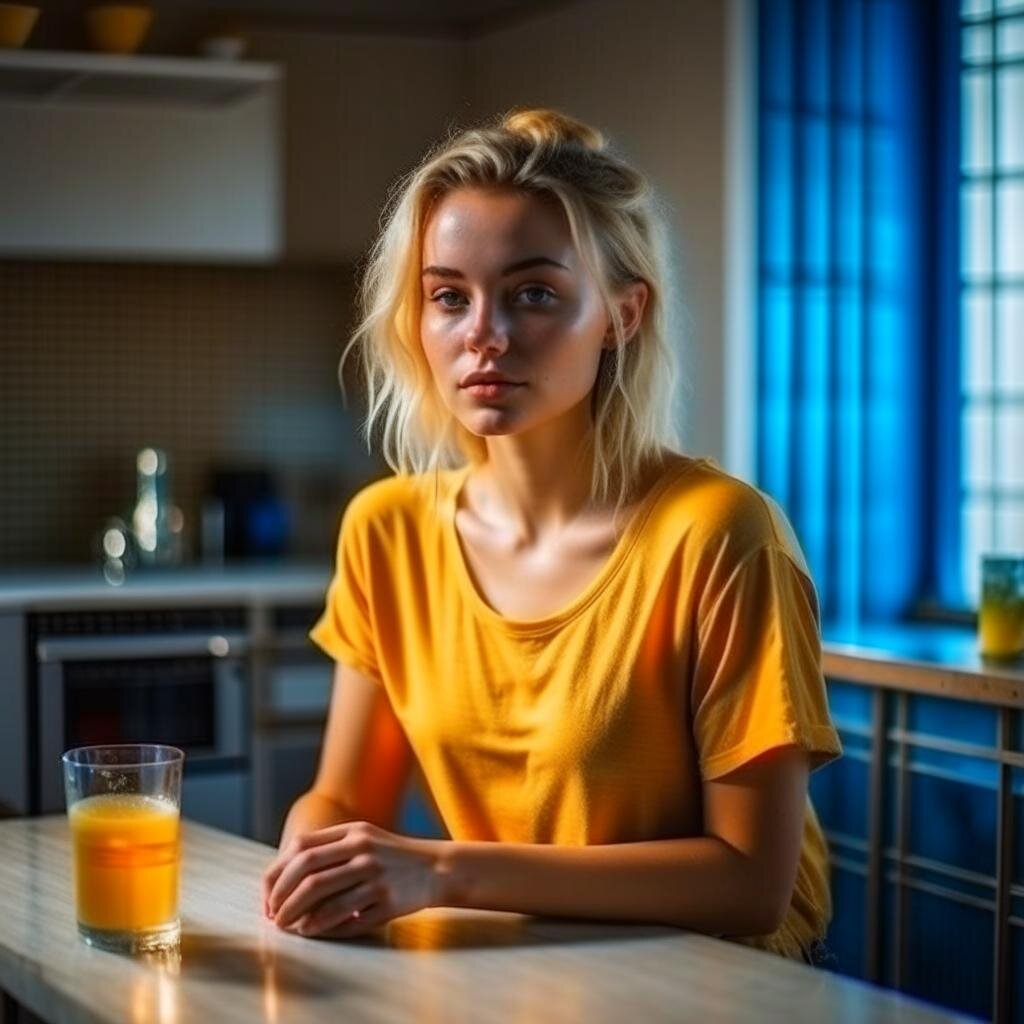 Фото создано нейросетью. 