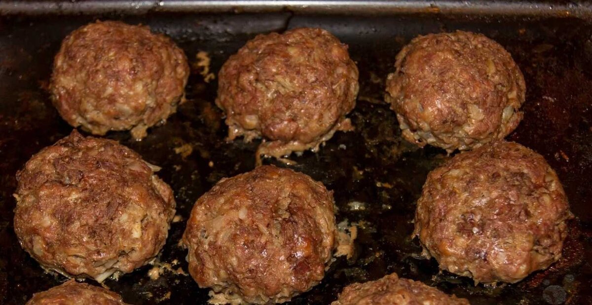 Самые свежие рецепты для Вас!