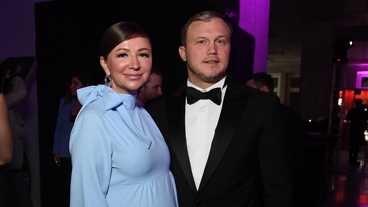    Елена и Алексей Блиновские© Globallookpress / Komsomolskaya Pravda