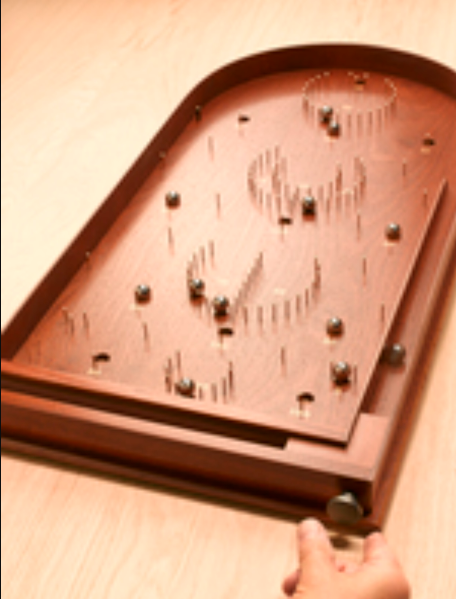 Примерно так выглядит, из гугл-картинок 