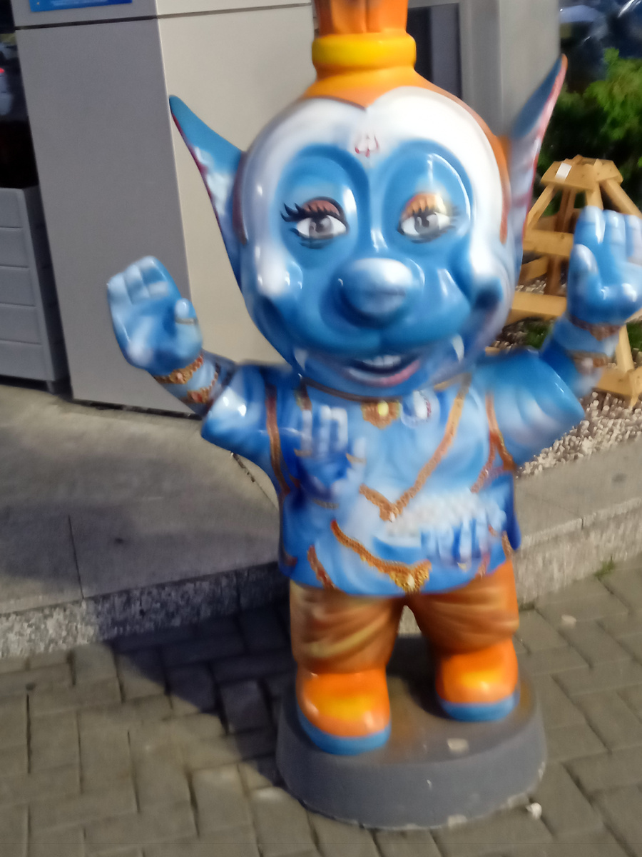 Фото автора. 