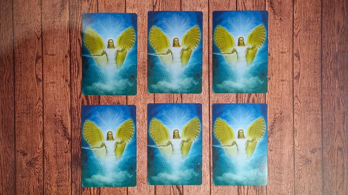 Выбирайте одну из шести позиций и ниже смотрите ответ)