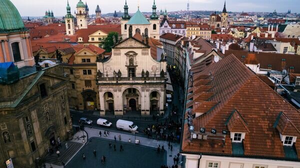    © РИА Новости . Алексей Даничев