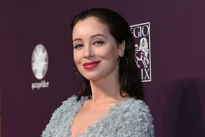    Актриса Ирина Темичева ©Екатерина Чеснокова РИА Новости