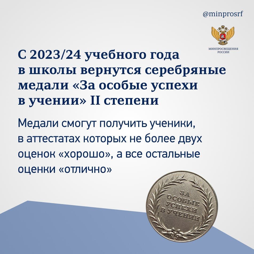 Нововведения с сентября 2024 года