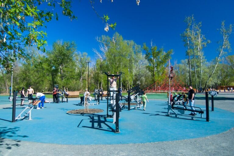    С 1 сентября тренеры станут педагогическими работниками Марина Шарт