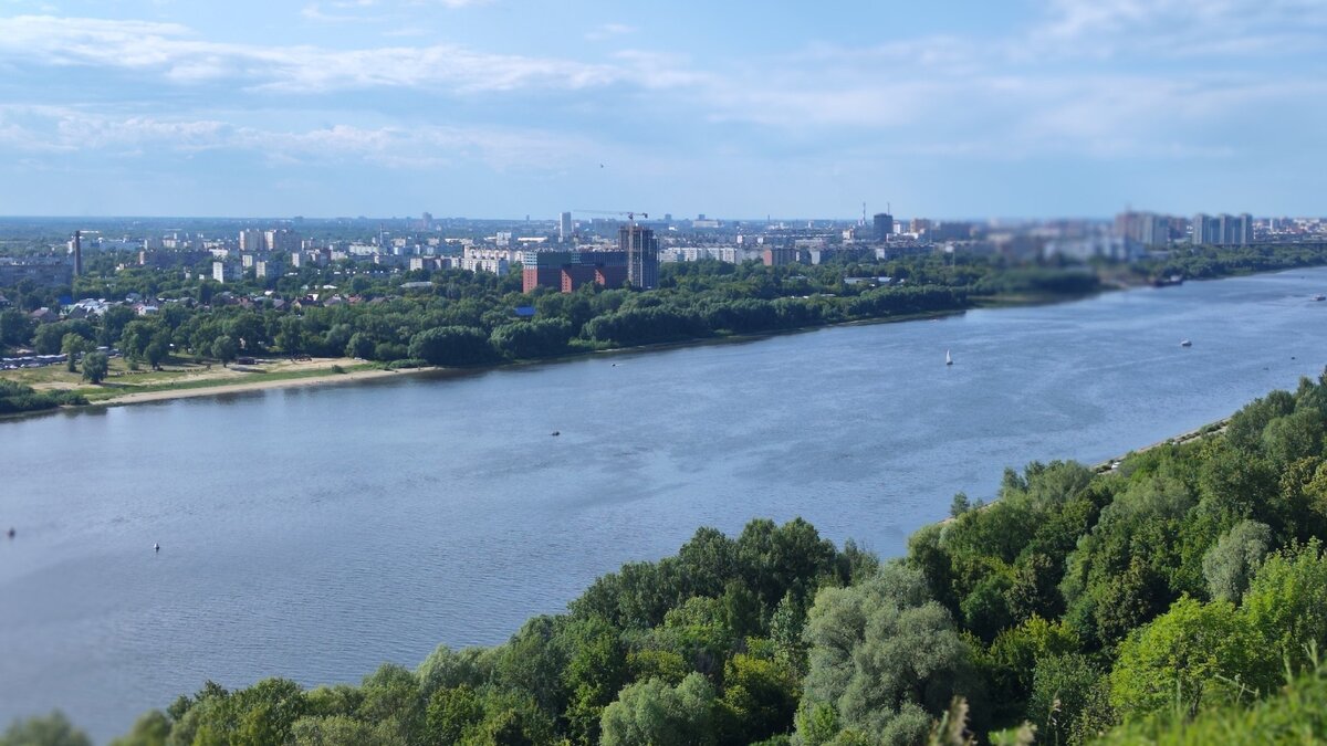     Сроки по благоустройству шести общественных пространств сорваны в Нижнем Новгороде. Подрядчики не успели вовремя закончить работы. Об этом NewsNN сообщили в мэрии.