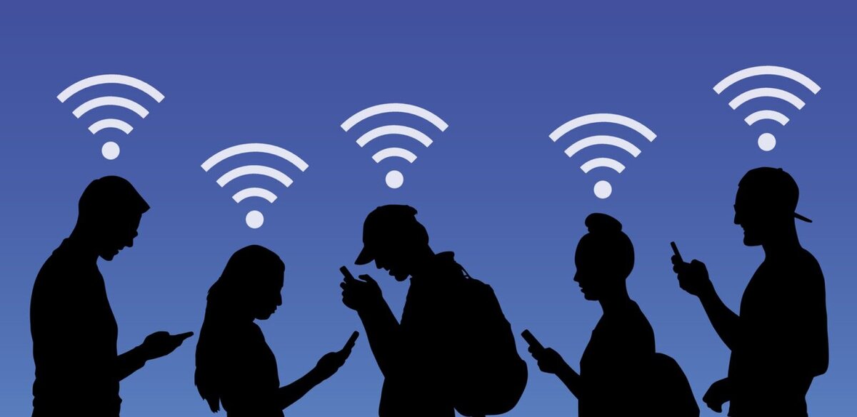 Wi-Fi, термин, ставший синонимом беспроводного Интернета, является важнейшей технологией в нашем цифровом мире.