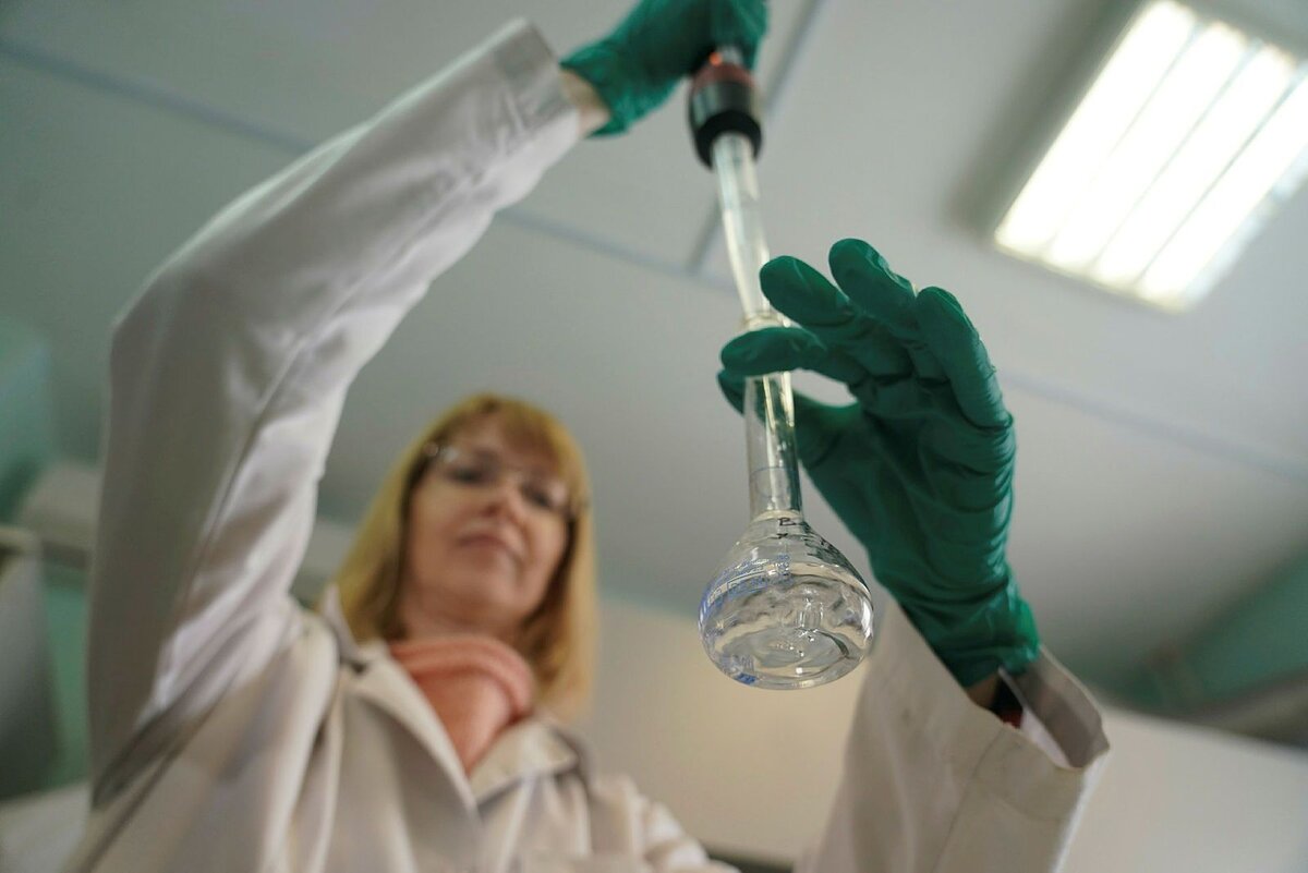    ©Известия/Павел Волков