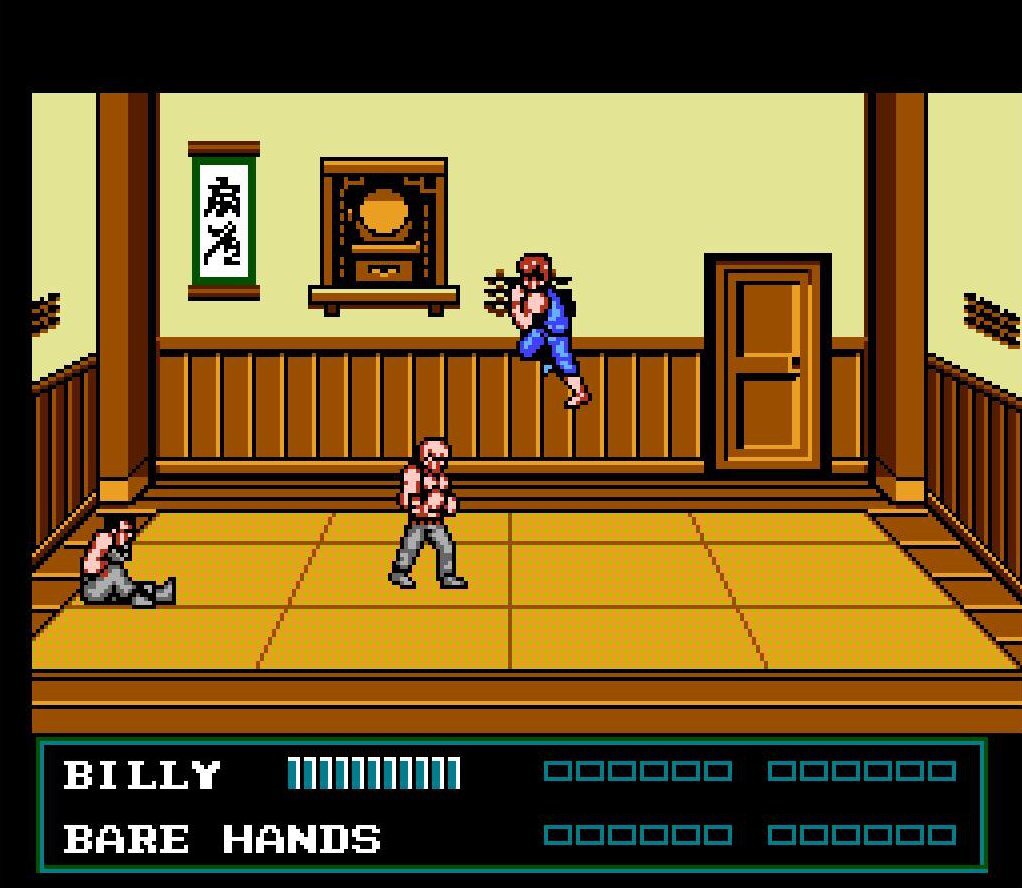 Начало приключений