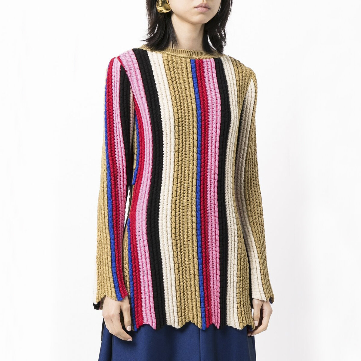 Фото взяты с интернет-магазина https://www.farfetch.com/