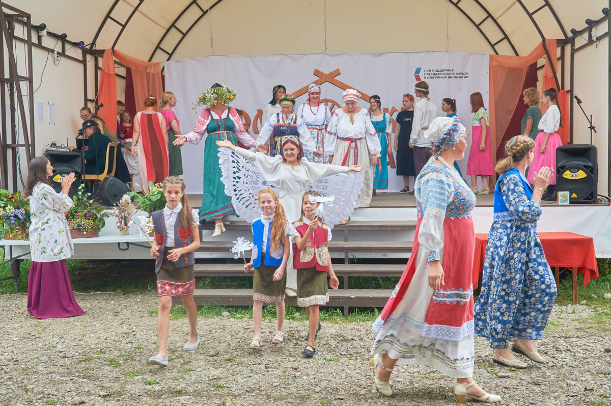 Фото предоставлены организаторами