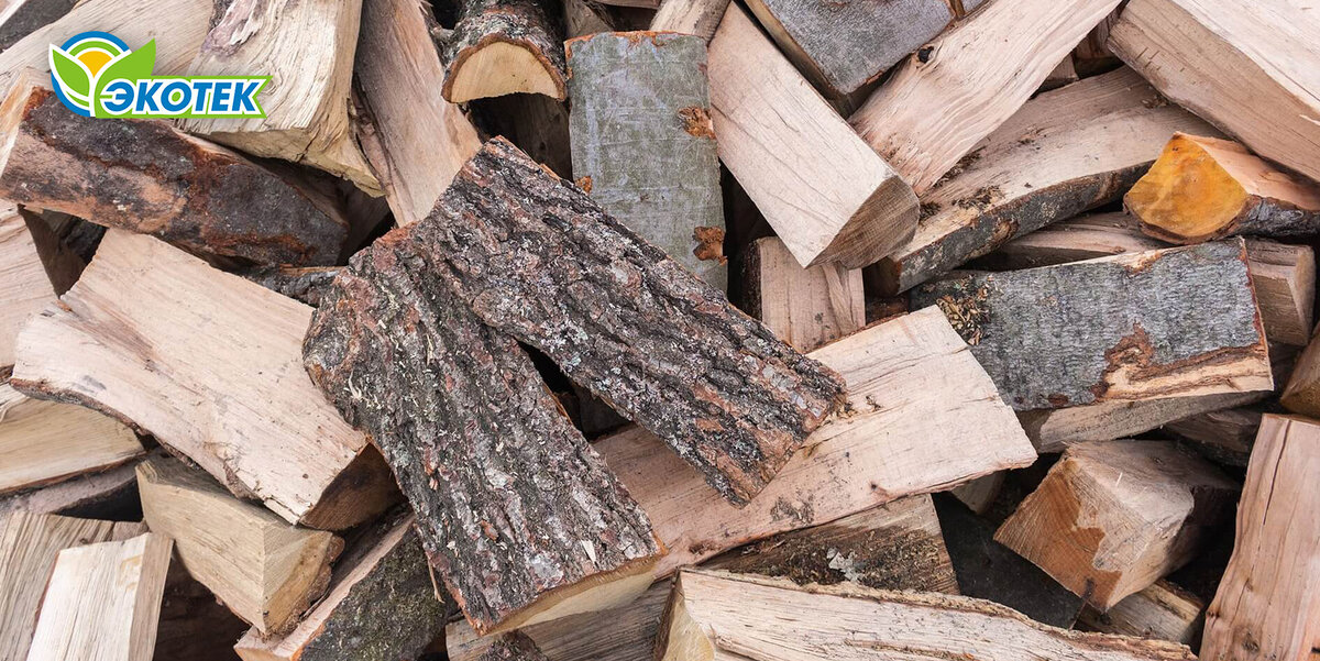 Когда стоит закупать дрова? Экотек