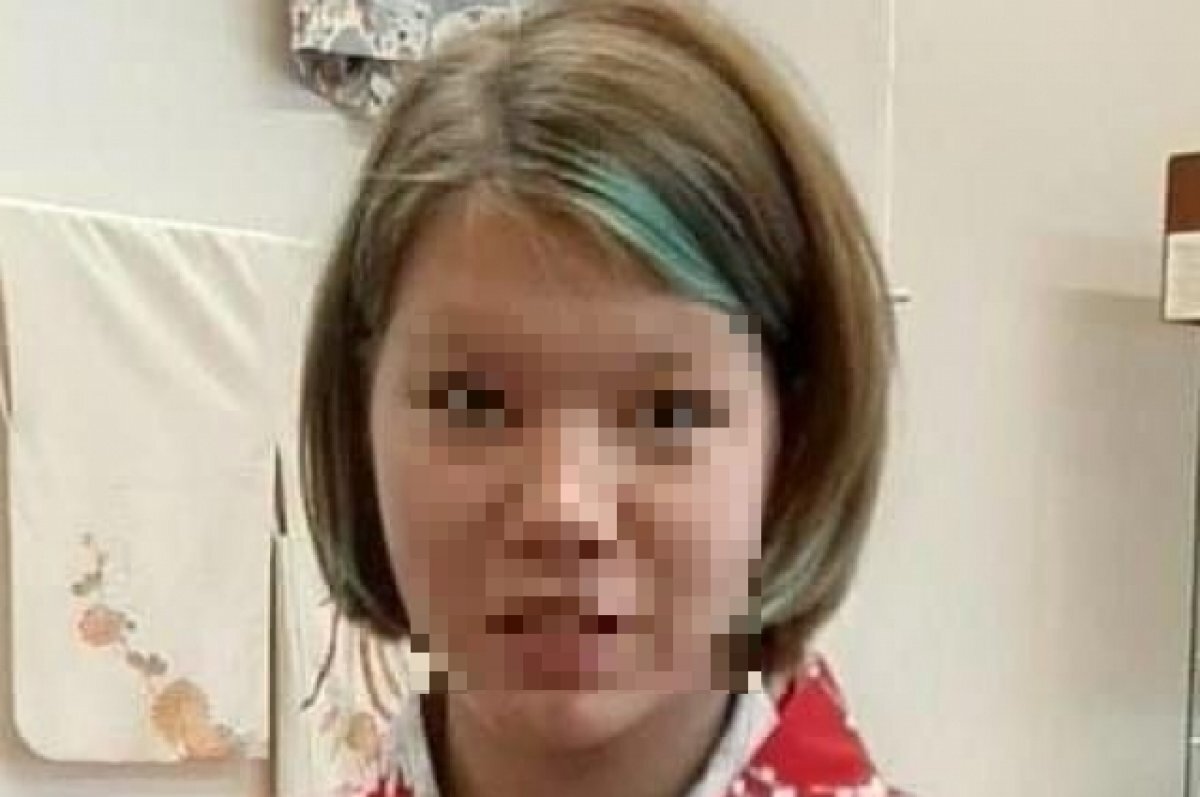    Найдена 14-летняя девочка, которую разыскивали в Кузбассе с 28 августа