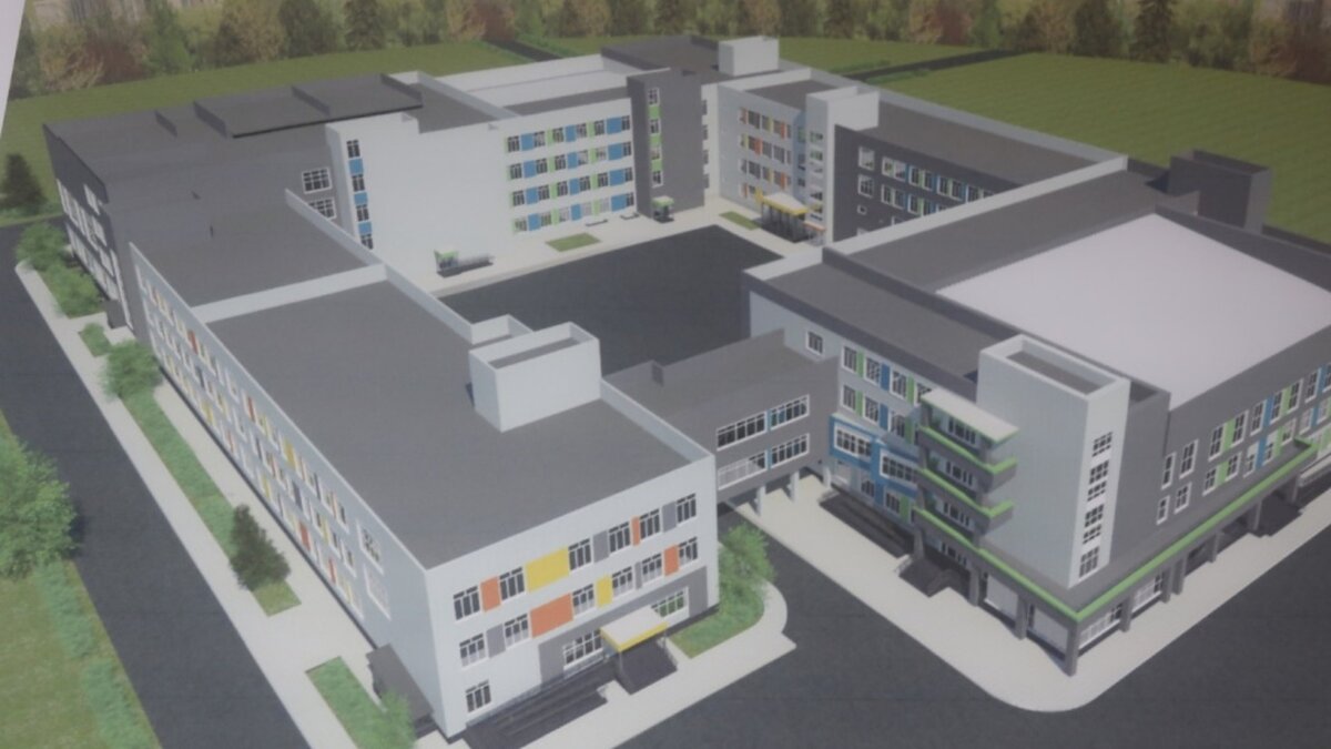     В Ростове собираются пять школ вместимостью более шести тысяч учащихся, первые три объекта будут готовы уже в 2023 году, об этом сообщили в городской администрации.