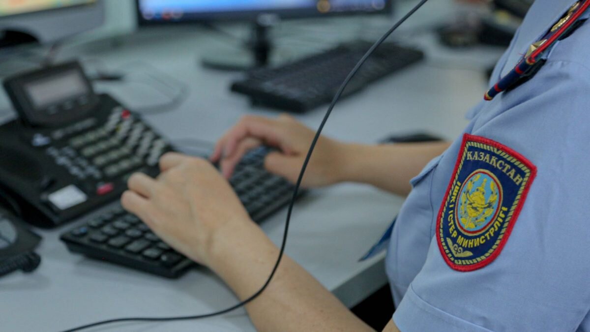    Фото: Baigenews.kz Август Макаров