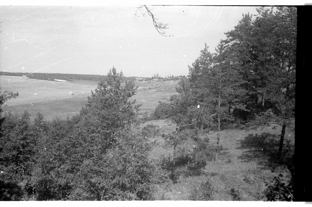 Фото 1959 года. Из архива Солоденникова Алексея.
